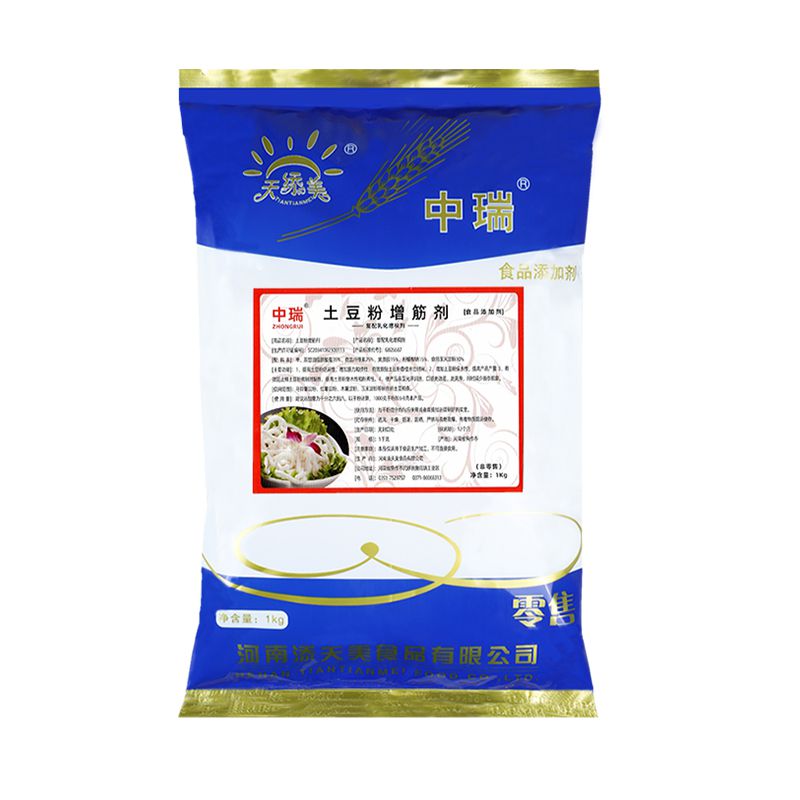 土豆粉增筋劑1千克